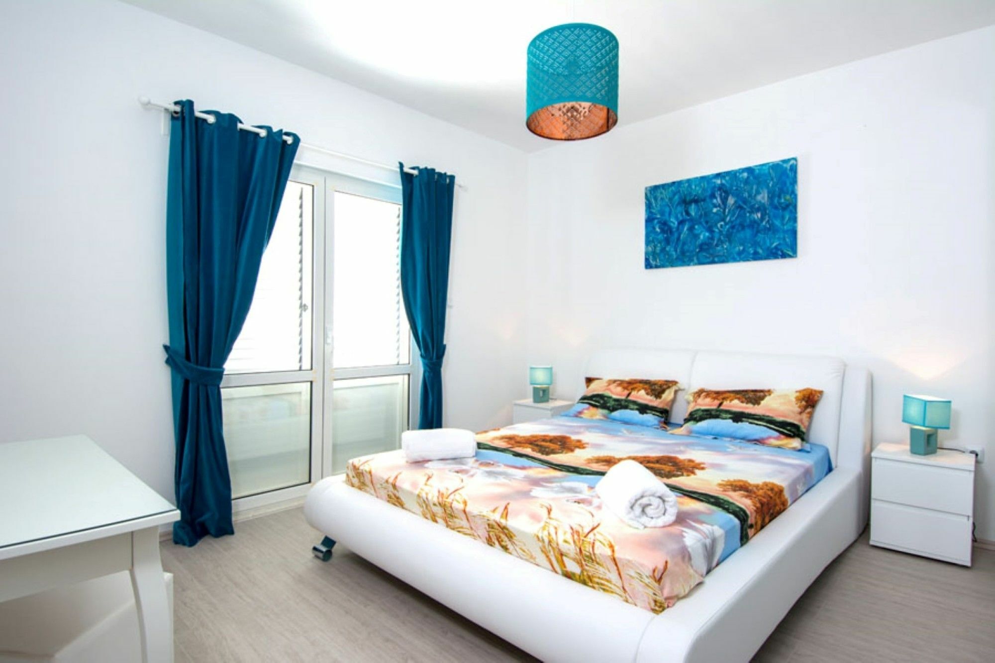 Apartments Iva Seget Donji Luaran gambar
